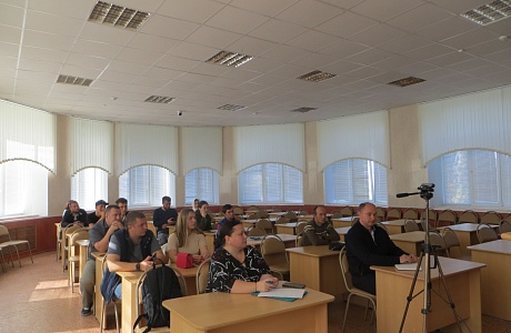  Стартует третья волна набора в «Школу фермера»